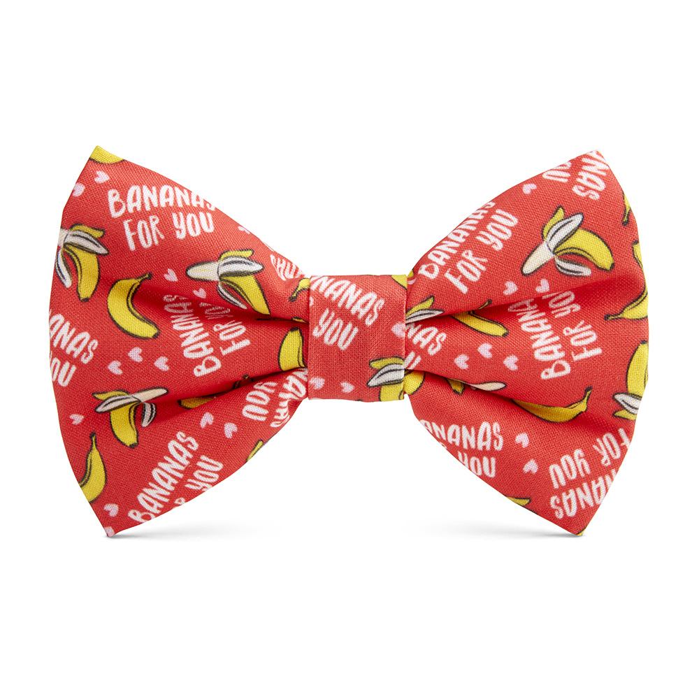 bananas-for-you-dog-bow-tie