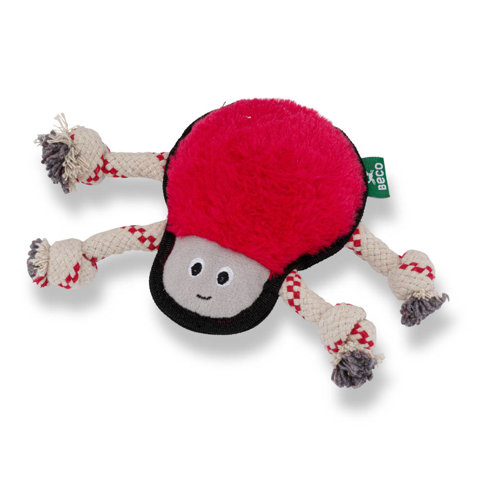 beco-recycled-plastic-rough-and-tough-dog-toy-spider