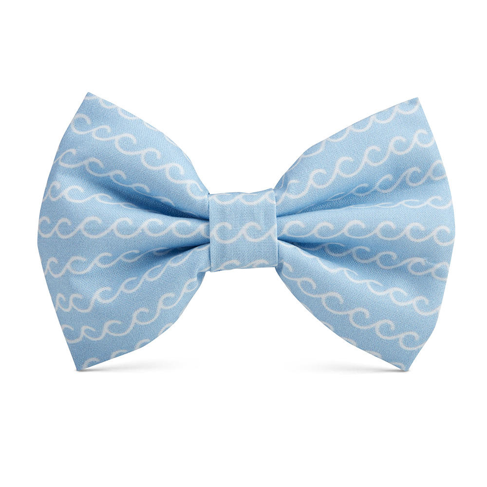 high-tide-dog-bow-tie
