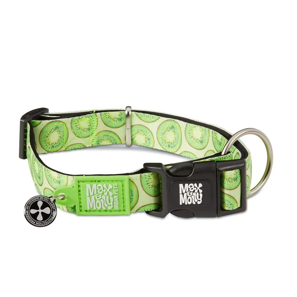 kiwi-dog-collar