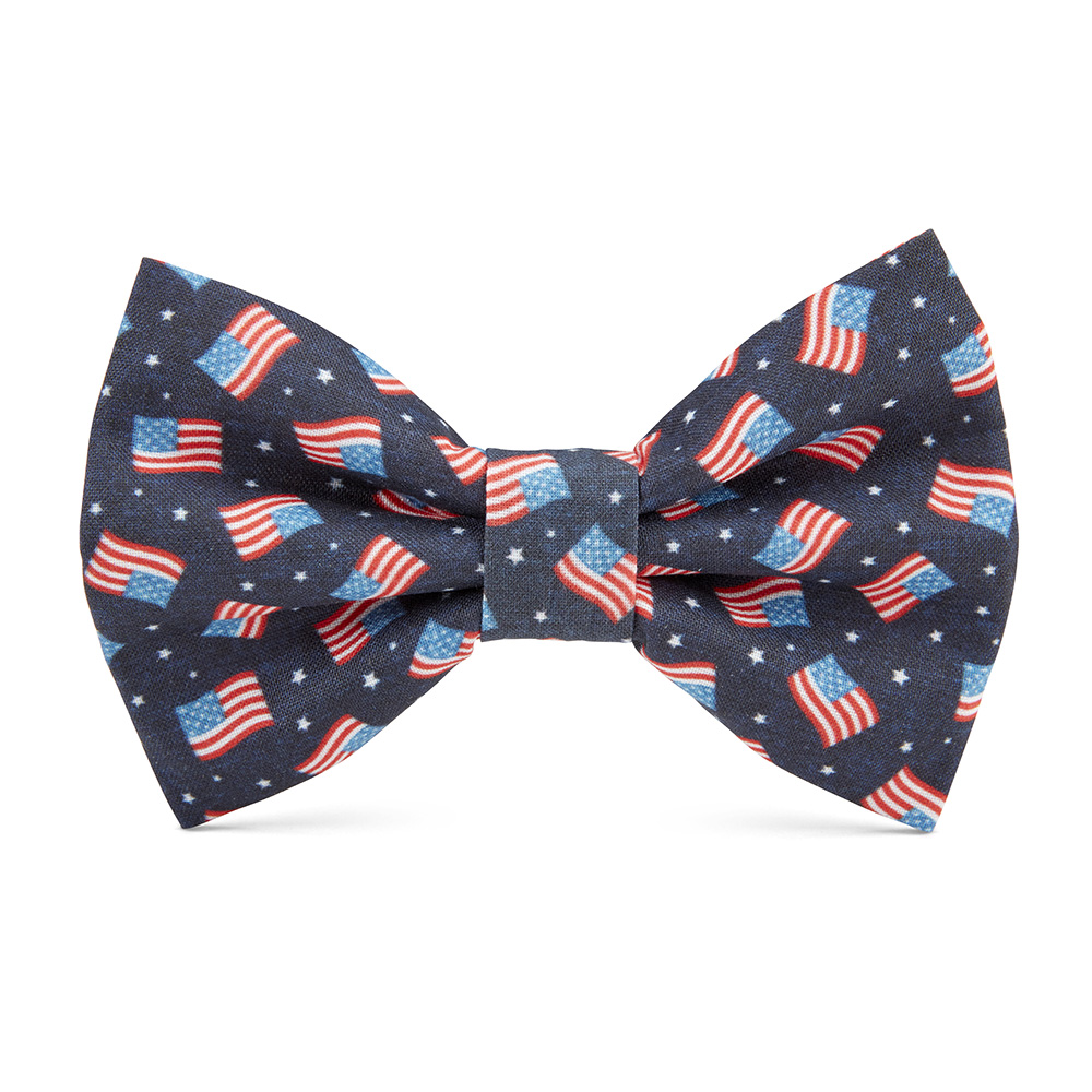 stars-and-stripes-dog-bow-tie