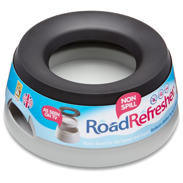 Road Refresher Bowl Main Image