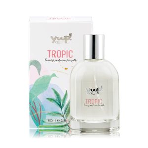 tropic cologne perfume for dogs and cats